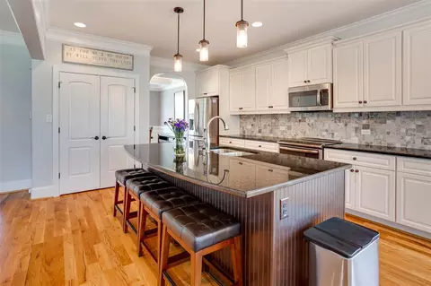 338 Meadowmist Dr, Garner, NC 27529 photo 7