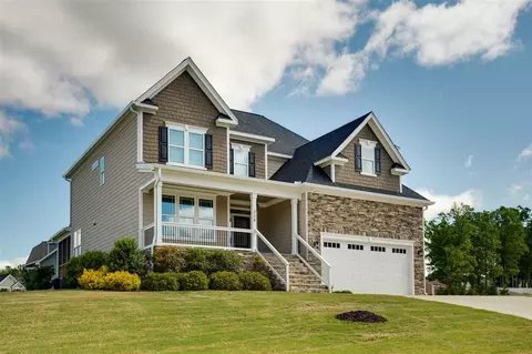 338 Meadowmist Dr, Garner, NC 27529 photo 1