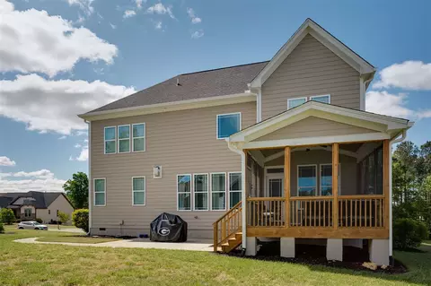 338 Meadowmist Dr, Garner, NC 27529 photo 5