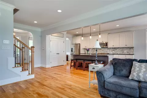 338 Meadowmist Dr, Garner, NC 27529 photo 9