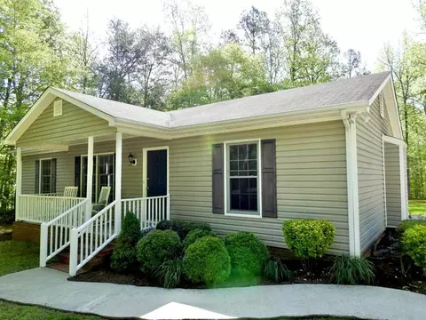 388 Manor Dr, Timberlake, NC 27583 photo 15