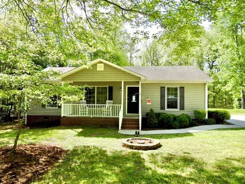 388 Manor Dr, Timberlake, NC 27583 photo 1