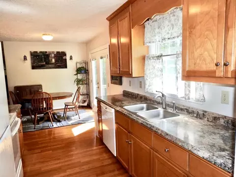 388 Manor Dr, Timberlake, NC 27583 photo 5