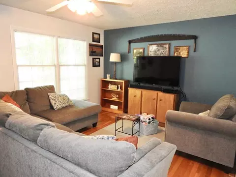 388 Manor Dr, Timberlake, NC 27583 photo 2