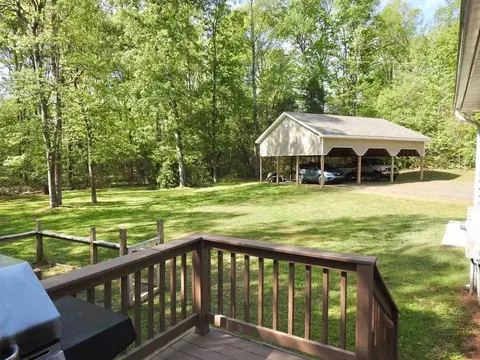 388 Manor Dr, Timberlake, NC 27583 photo 12