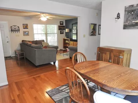 388 Manor Dr, Timberlake, NC 27583 photo 3