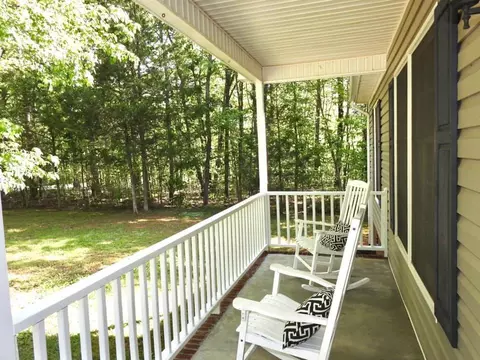 388 Manor Dr, Timberlake, NC 27583 photo 16