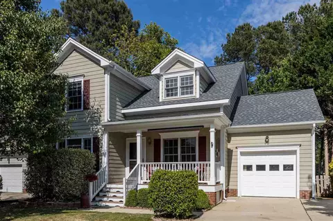 310 Pine Nut Ln, Apex, NC 27502 photo 1