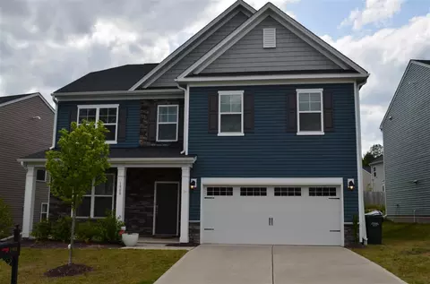 1908 Nellora Ln, Durham, NC 27703 photo 1