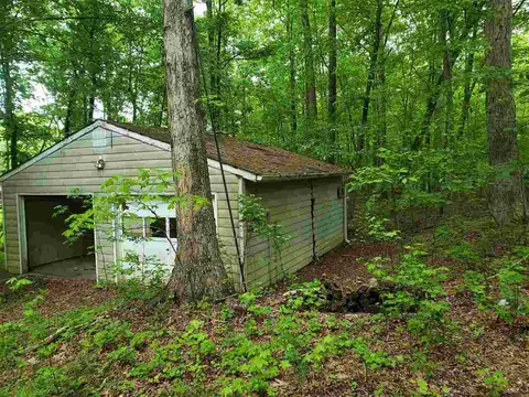 1502 N White St, Wake Forest, NC 27587 photo 6