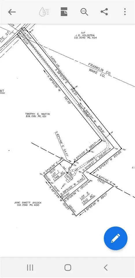 1502 N White St, Wake Forest, NC 27587 photo 1