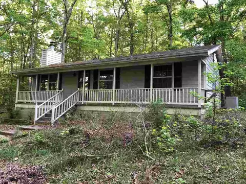 1502 N White St, Wake Forest, NC 27587 photo 3