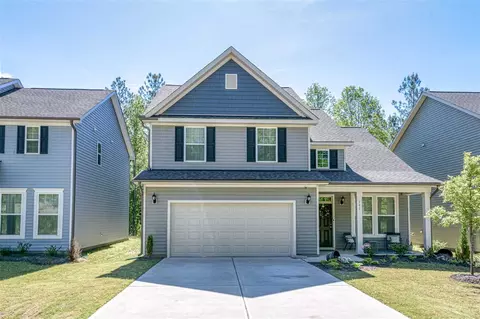 191 Sirius St, Garner, NC 27529 photo 1