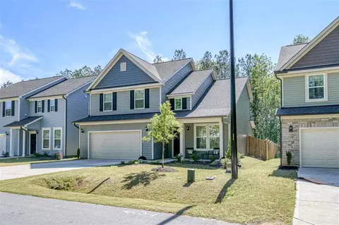 191 Sirius St, Garner, NC 27529 photo 3