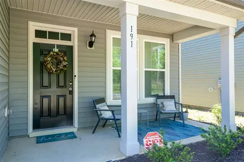 191 Sirius St, Garner, NC 27529 photo 5