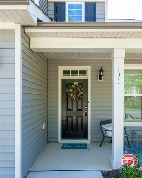 191 Sirius St, Garner, NC 27529 photo 4