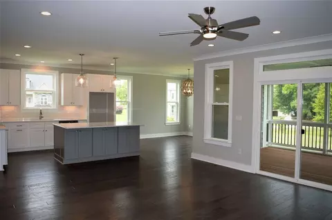 1500 Octone Dr, Willow Spring, NC 27592 photo 8