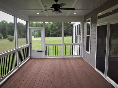 1500 Octone Dr, Willow Spring, NC 27592 photo 4