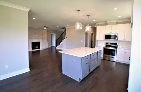 1500 Octone Dr, Willow Spring, NC 27592 photo 9