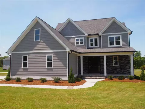 1500 Octone Dr, Willow Spring, NC 27592 photo 1