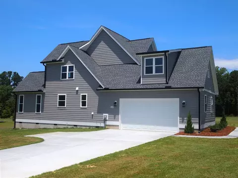 1500 Octone Dr, Willow Spring, NC 27592 photo 2