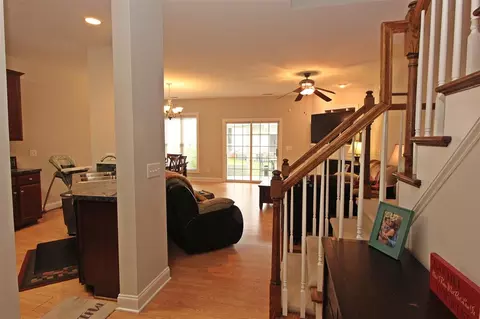 240 Sugar Maple Ave, Wake Forest, NC 27587 photo 5