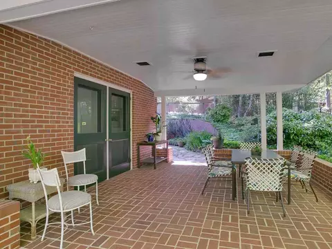 602 E Forest Hills Blvd, Durham, NC 27707 photo 29