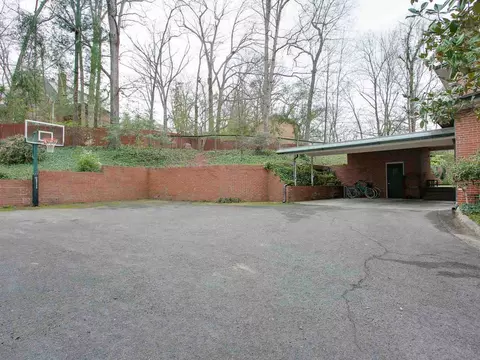 602 E Forest Hills Blvd, Durham, NC 27707 photo 30