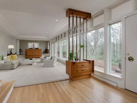 602 E Forest Hills Blvd, Durham, NC 27707 photo 2