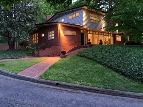 602 E Forest Hills Blvd, Durham, NC 27707 photo 1