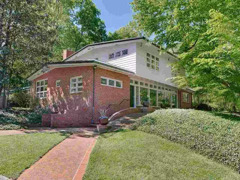 602 E Forest Hills Blvd, Durham, NC 27707 photo 3