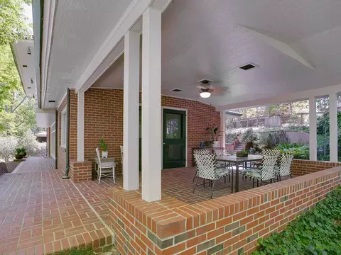 602 E Forest Hills Blvd, Durham, NC 27707 photo 28
