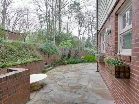 602 E Forest Hills Blvd, Durham, NC 27707 photo 27