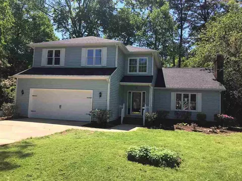 611 Mckay Pl, Garner, NC 27529 photo 1