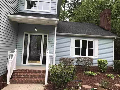 611 Mckay Pl, Garner, NC 27529 photo 2