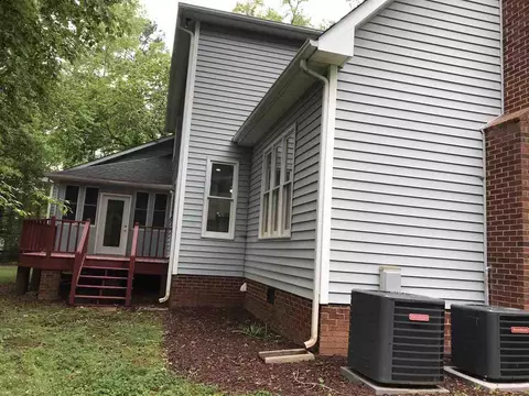 611 Mckay Pl, Garner, NC 27529 photo 3