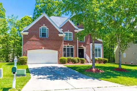 5003 Paces Ferry Dr, Durham, NC 27712 photo 1