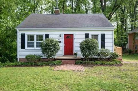 403 W Maynard Ave, Durham, NC 27704 photo 1