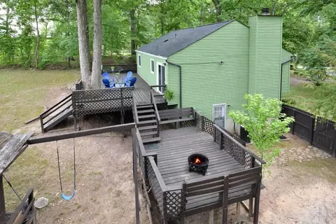 1520 Cotherstone Dr, Durham, NC 27712 photo 30
