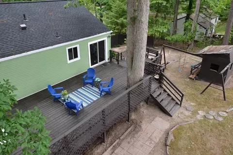 1520 Cotherstone Dr, Durham, NC 27712 photo 29