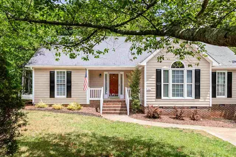 106 Ampad Ct, Cary, NC 27513 photo 1