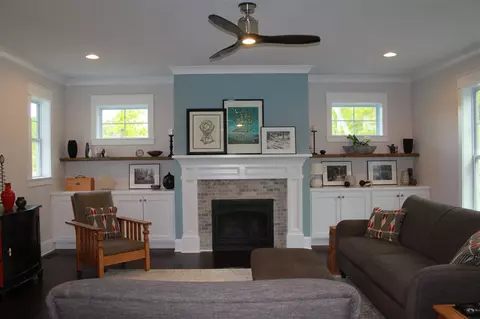 1307 Champion Dr, Wake Forest, NC 27587 photo 3