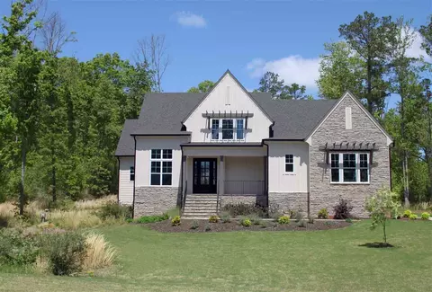 1307 Champion Dr, Wake Forest, NC 27587 photo 1