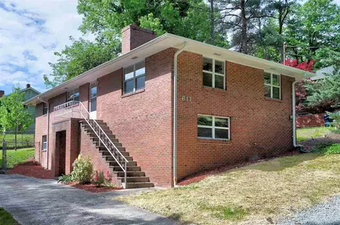 611 W Markham Ave, Durham, NC 27701 photo 1