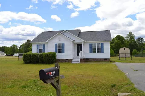 146 Beadle Ct, Smithfield, NC 27577 photo 1