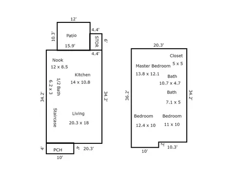5221 Dilbagh Dr, Durham, NC 27703 photo 18