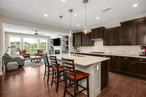 2017 Higley Dr, Wake Forest, NC 27587 photo 2