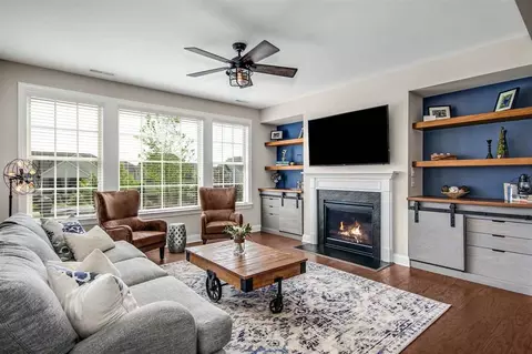 2017 Higley Dr, Wake Forest, NC 27587 photo 5