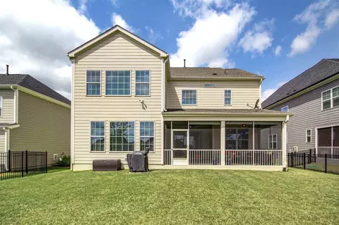 2017 Higley Dr, Wake Forest, NC 27587 photo 30