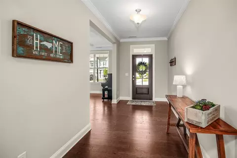2017 Higley Dr, Wake Forest, NC 27587 photo 12
